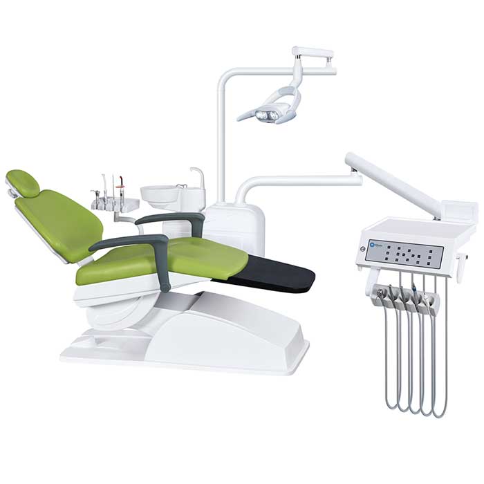 Silla dental, Unidad dental, China Unidad de silla dental, equipo dental